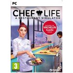 NACON Chef Life: A Restaurant Simulator PC