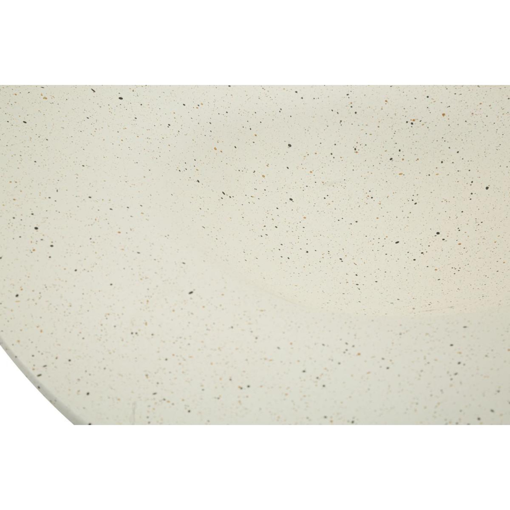 Voir la diapositive 4 : Paris Prix Vide-poche design  elégant  41cm crème