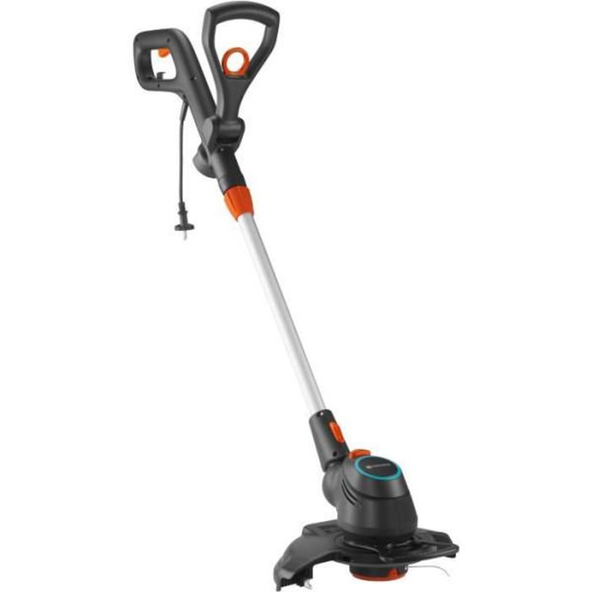 Gardena Coupe-bordures ComfortCut 550/28 - coupe : 28 cm - manche inclinable - fonction dresse-bordures