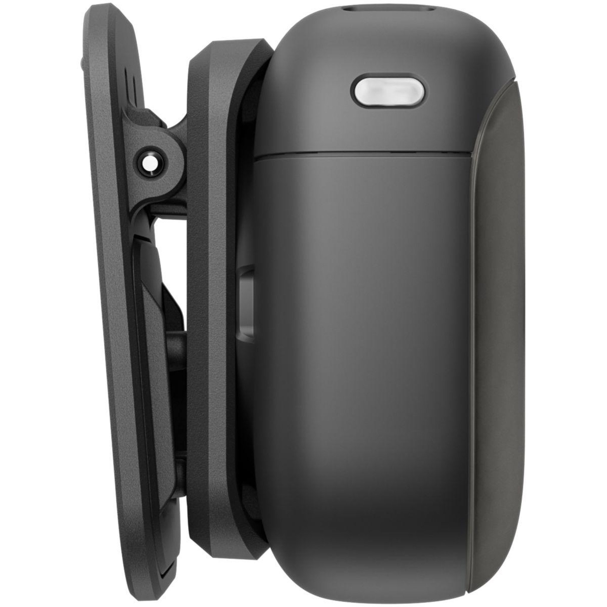 Voir la diapositive 3 : DJI Micro cravate sans fil mic 3 transmitter