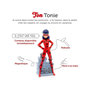 Voir la diapositive 2 : TONIES Figurine Miraculous Ladybug
