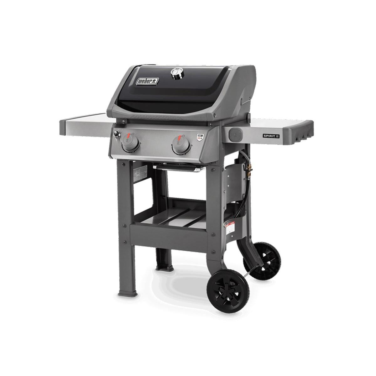 Weber Barbecue gaz Weber Spirit II E-210 GBS