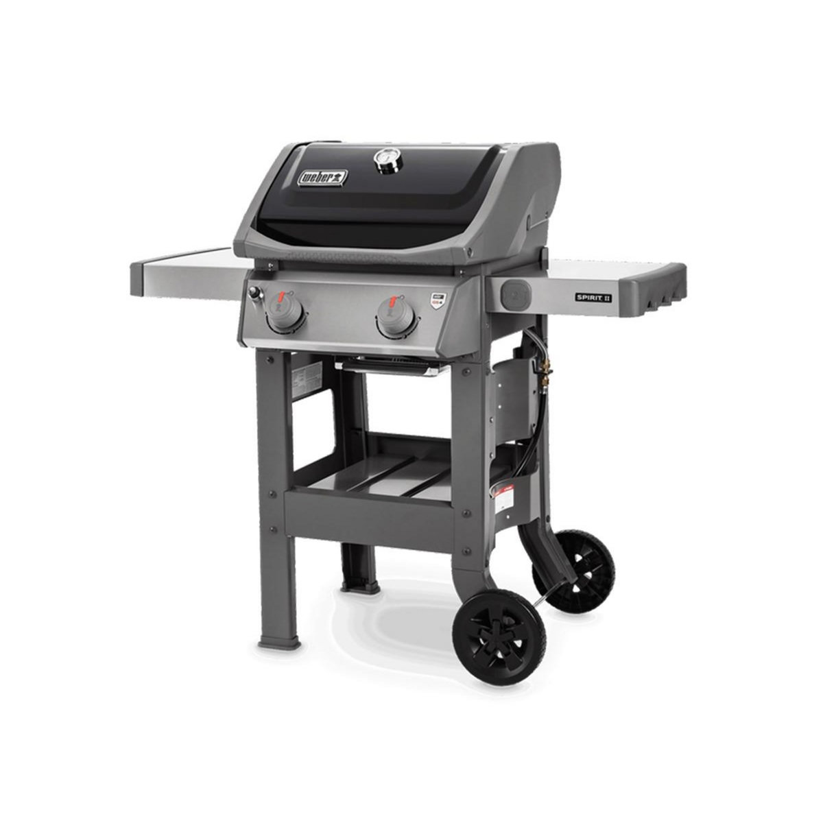 Weber Barbecue gaz Spirit II E-210 GBS - Weber