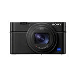 SONY Appareil photo Compact RX100 VII A