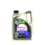 TotalEnergies Huile moteur Traxium Dual 80W-90
