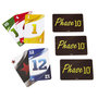 Voir la diapositive 4 : MATTEL Jeu Phase 10