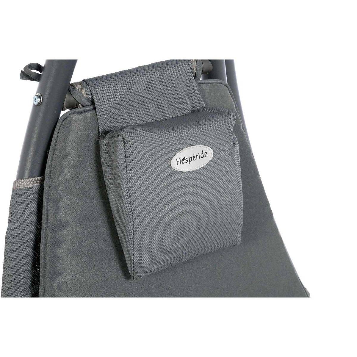 HESPERIDE Transat suspendu Majorque - Ardoise