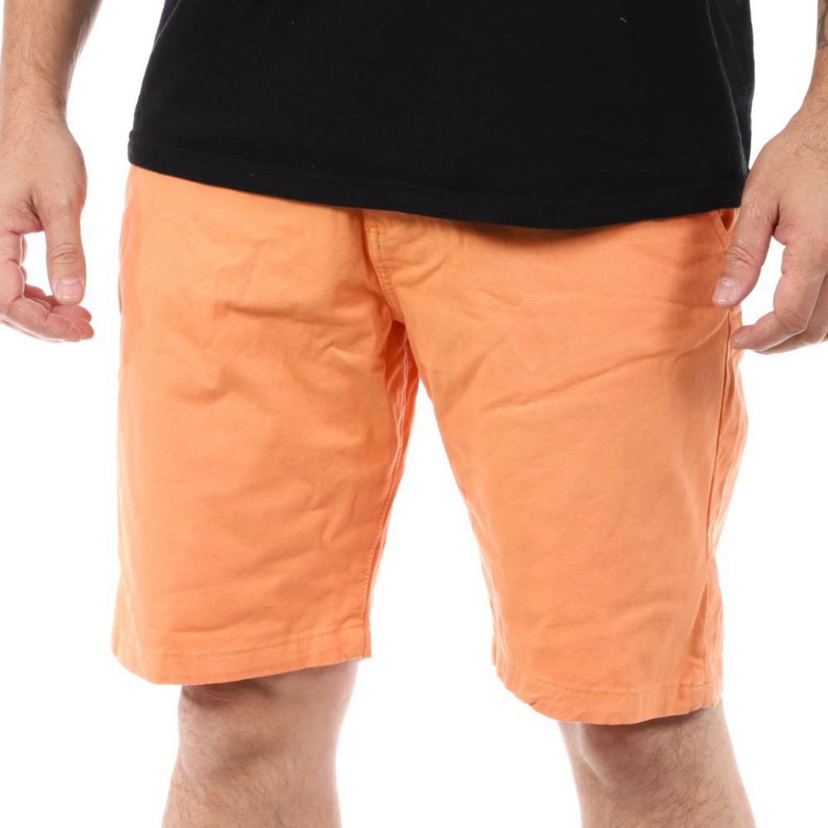 Lee Cooper Short  clair Homme Lee Cooper Nikolai