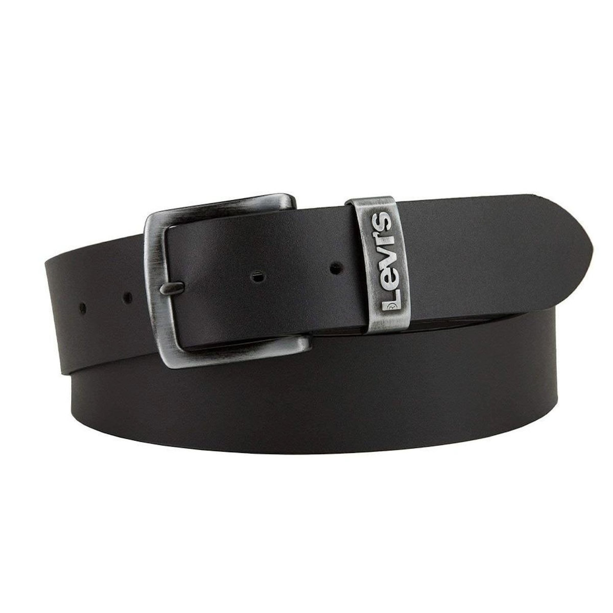 Levi's Ceinture Noire Homme Levi's Pilchuck