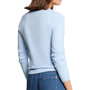 Voir la diapositive 2 : MORGAN Pull Bleu Femme Morgan MKISS