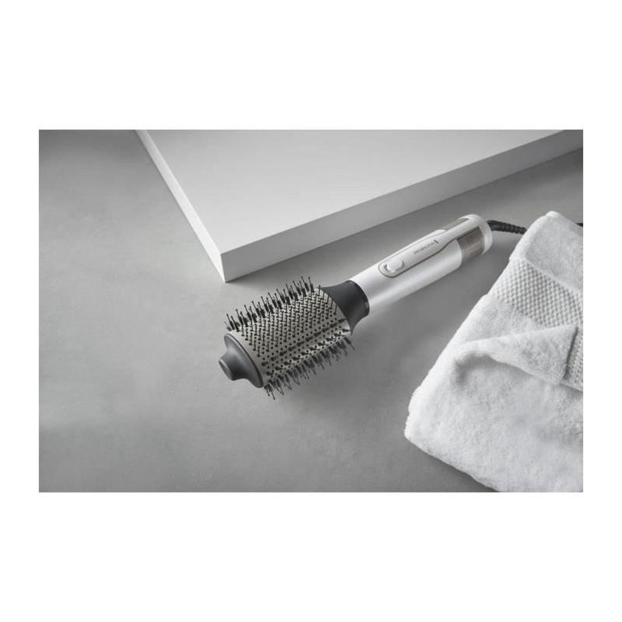 Voir la diapositive 5 : REMINGTON Brosse soufflante REMINGTON AS8901 HYDRAluxe