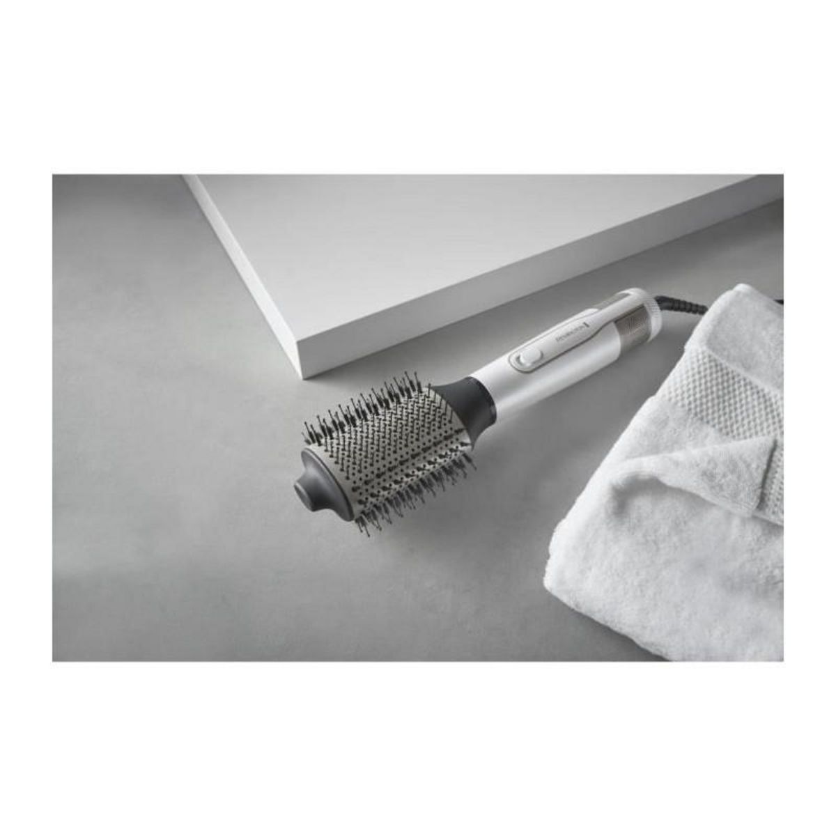 REMINGTON Brosse soufflante REMINGTON AS8901 HYDRAluxe