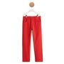 Voir la diapositive 1 : IN EXTENSO Pantalon twill garçon