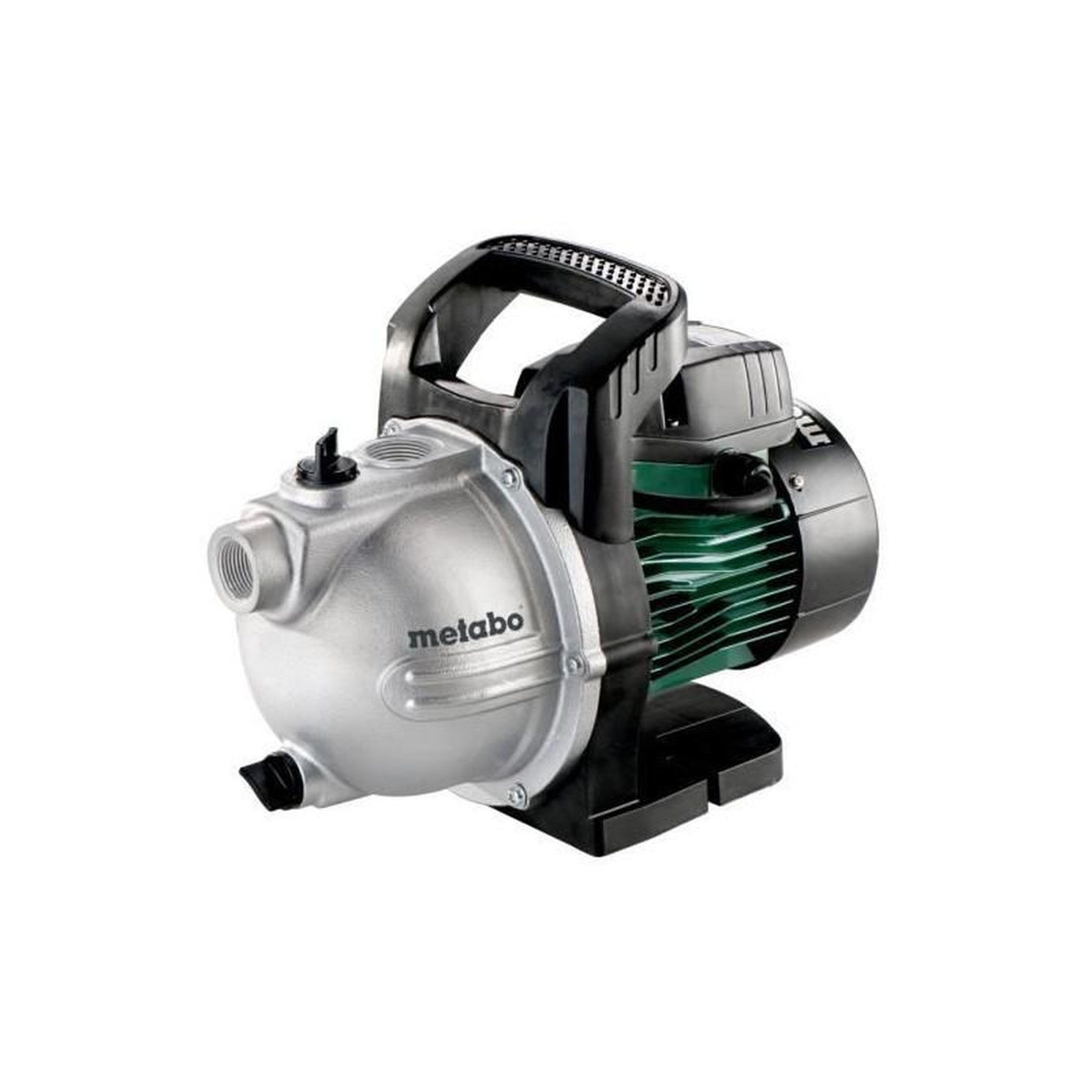 METABO METABO  Pompe de jardin P 4000 G - 1100 W - 4007430240767
