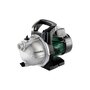 Voir la diapositive 1 : METABO METABO  Pompe de jardin P 4000 G - 1100 W - 4007430240767