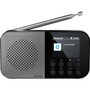 Voir la diapositive 3 : Sharp Radio numérique portable Sharp DR-P520 avec Bluetooth 5.3