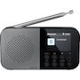 Voir la diapositive 3 : Sharp Radio numérique portable Sharp DR-P520 avec Bluetooth 5.3