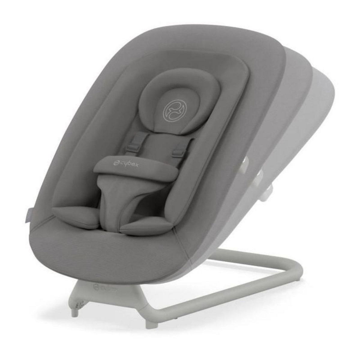 CYBEX Transat Lemo 2 - CYBEX - Gris - Dossier ajustable