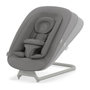 Voir la diapositive 4 : CYBEX Transat Lemo 2 - CYBEX - Gris - Dossier ajustable