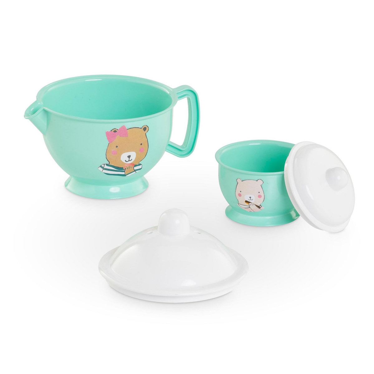 Corolle Ma Dinette Thé et Goûter