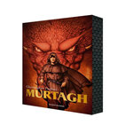 MURTAGH. EDITION LIMITEE, Paolini Christopher
