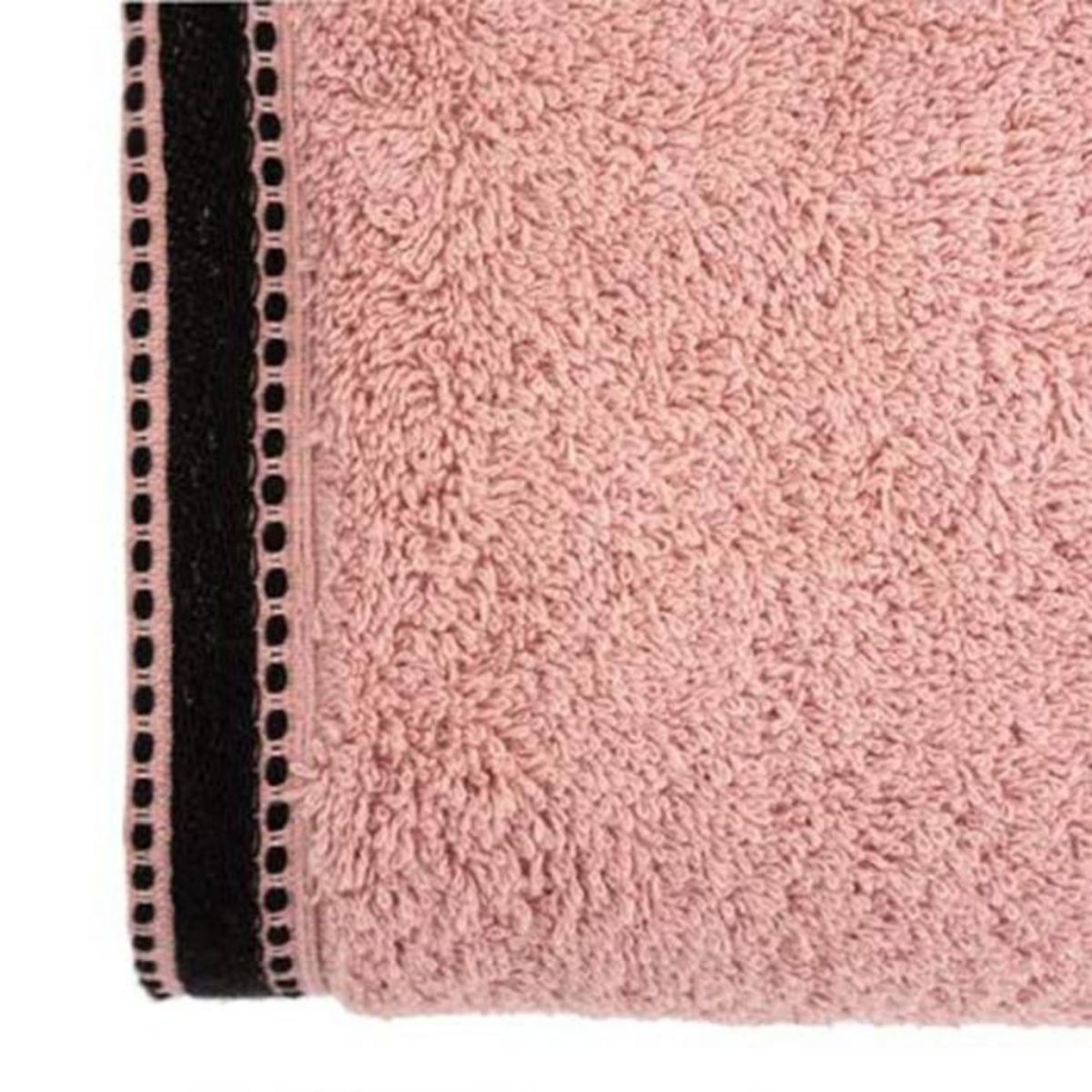 ATMOSPHERA Drap de Douche  Joia  70x130cm Rose