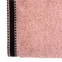 Voir la diapositive 2 : ATMOSPHERA Drap de Douche  Joia  70x130cm Rose