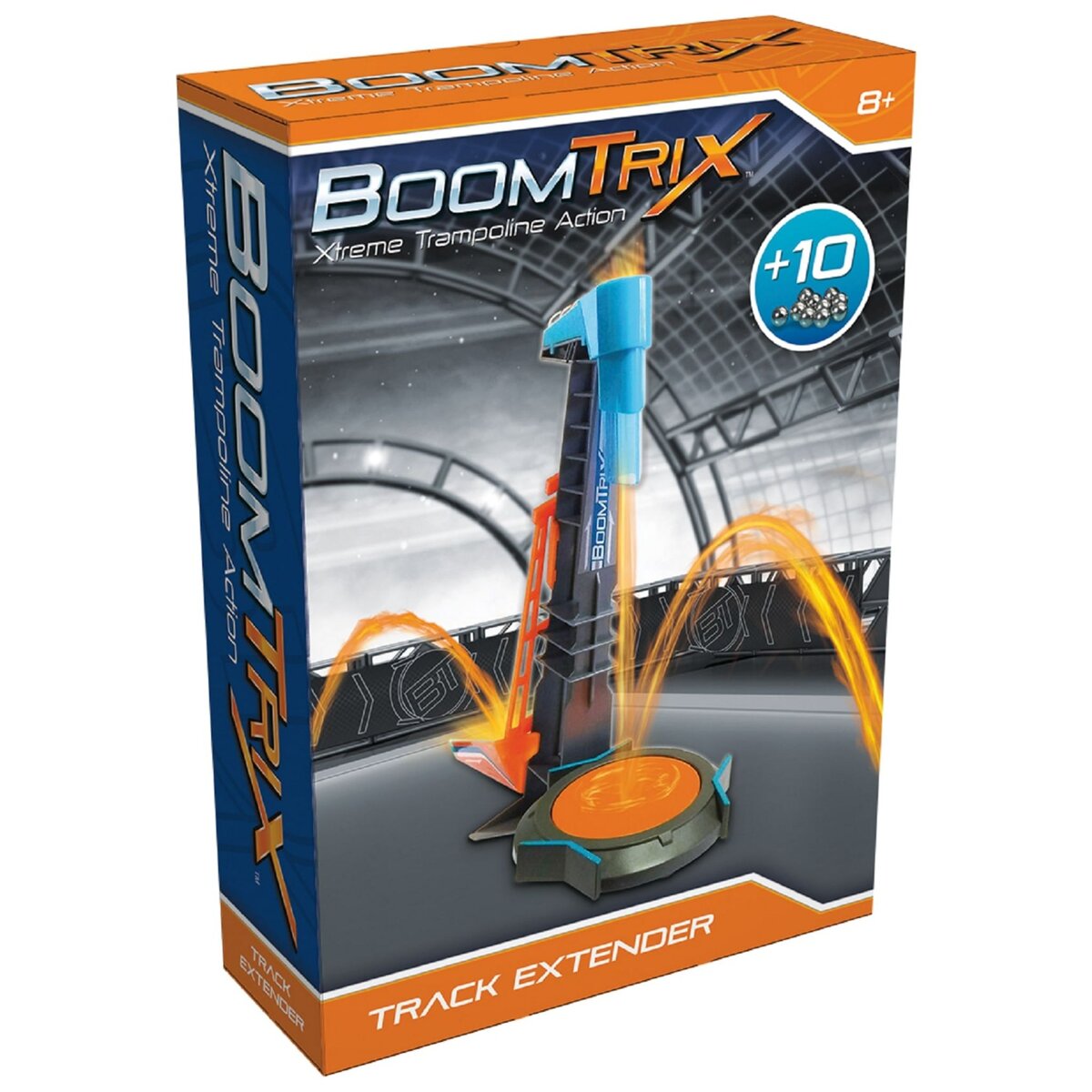 GOLIATH Track extender - Boomtrix Refill