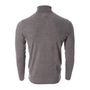 Voir la diapositive 2 : Best Mountain Pull  Chiné Homme Best Mountain 03-NAV