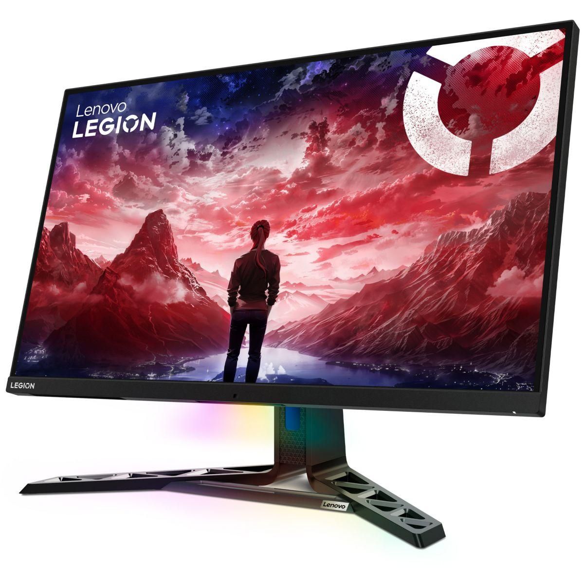 Lenovo Ecran PC 4K Y32p-30 CO2