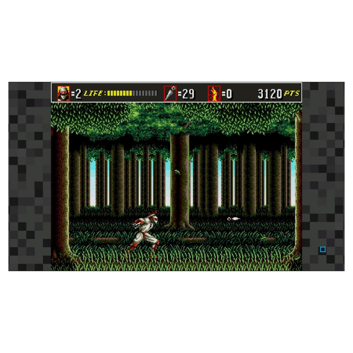 Jeux Sega Megadrive Classics Nintendo Switch