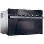 Voir la diapositive 2 : HAIER Micro ondes + Gril Haier HWO38MG4HXBD