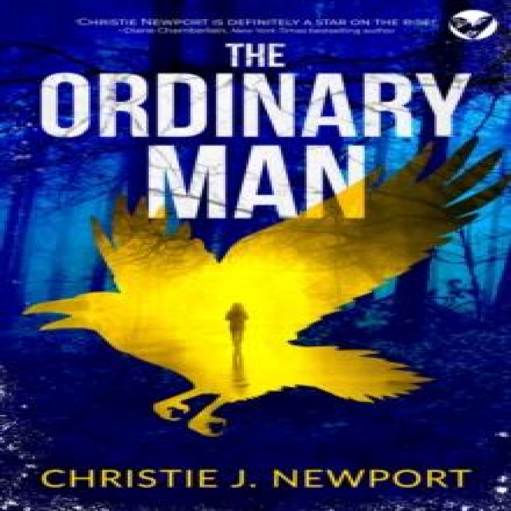 LIVRES Ordinary Man - Christie J. Newport