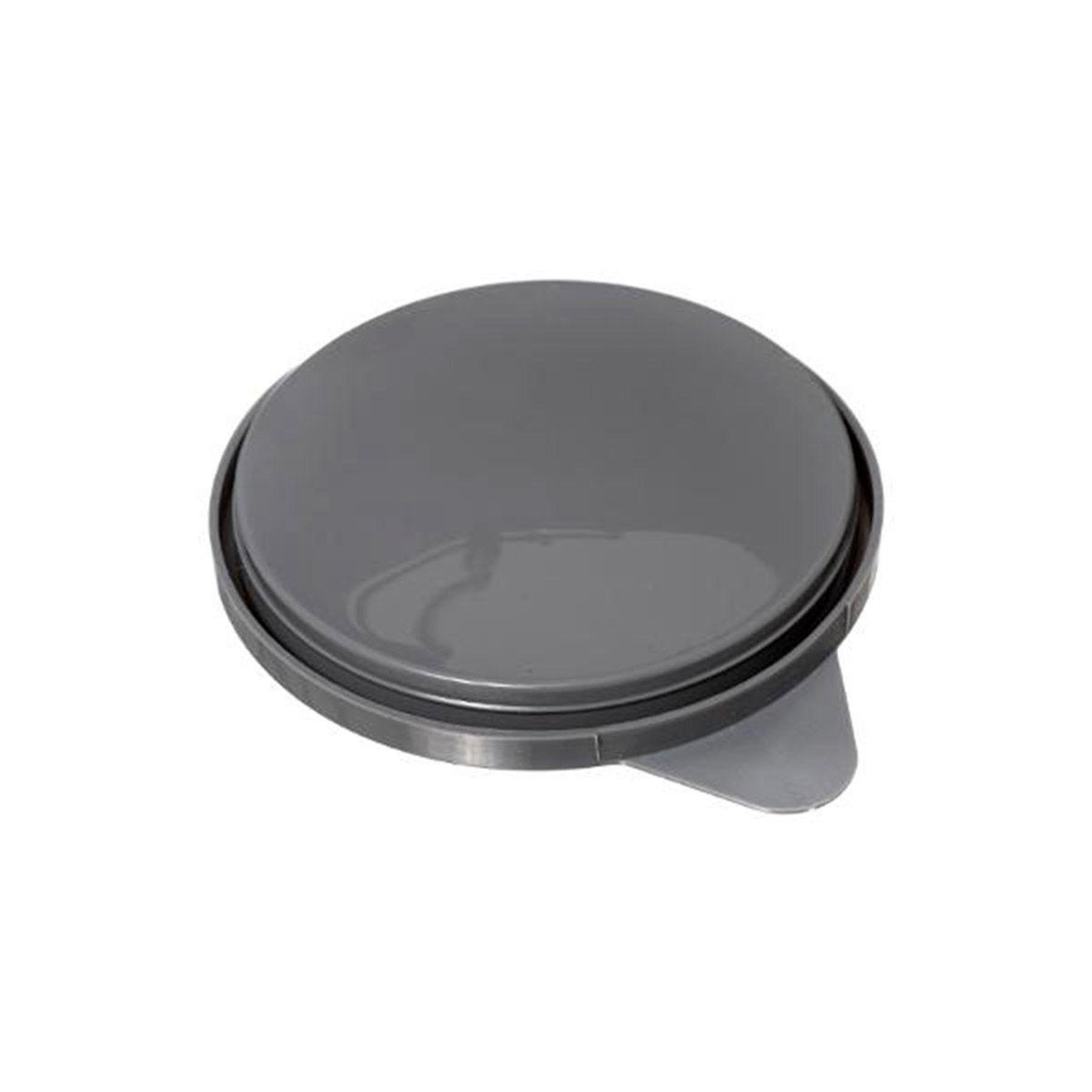 Voir la diapositive 4 : FIVE Moule à charlotte  shape  21cm gris