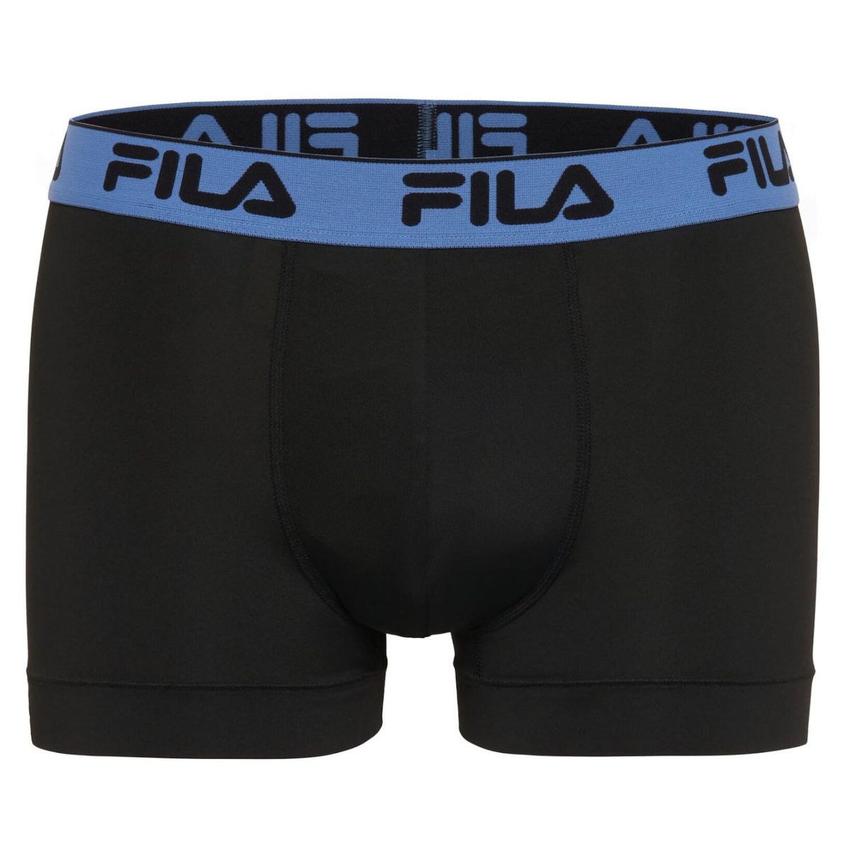 FILA Lot de 4 boxers homme Fila FU5380