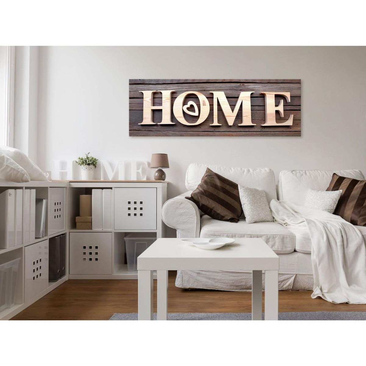 Paris Prix Tableau Imprimé  Wooden Home Narrow