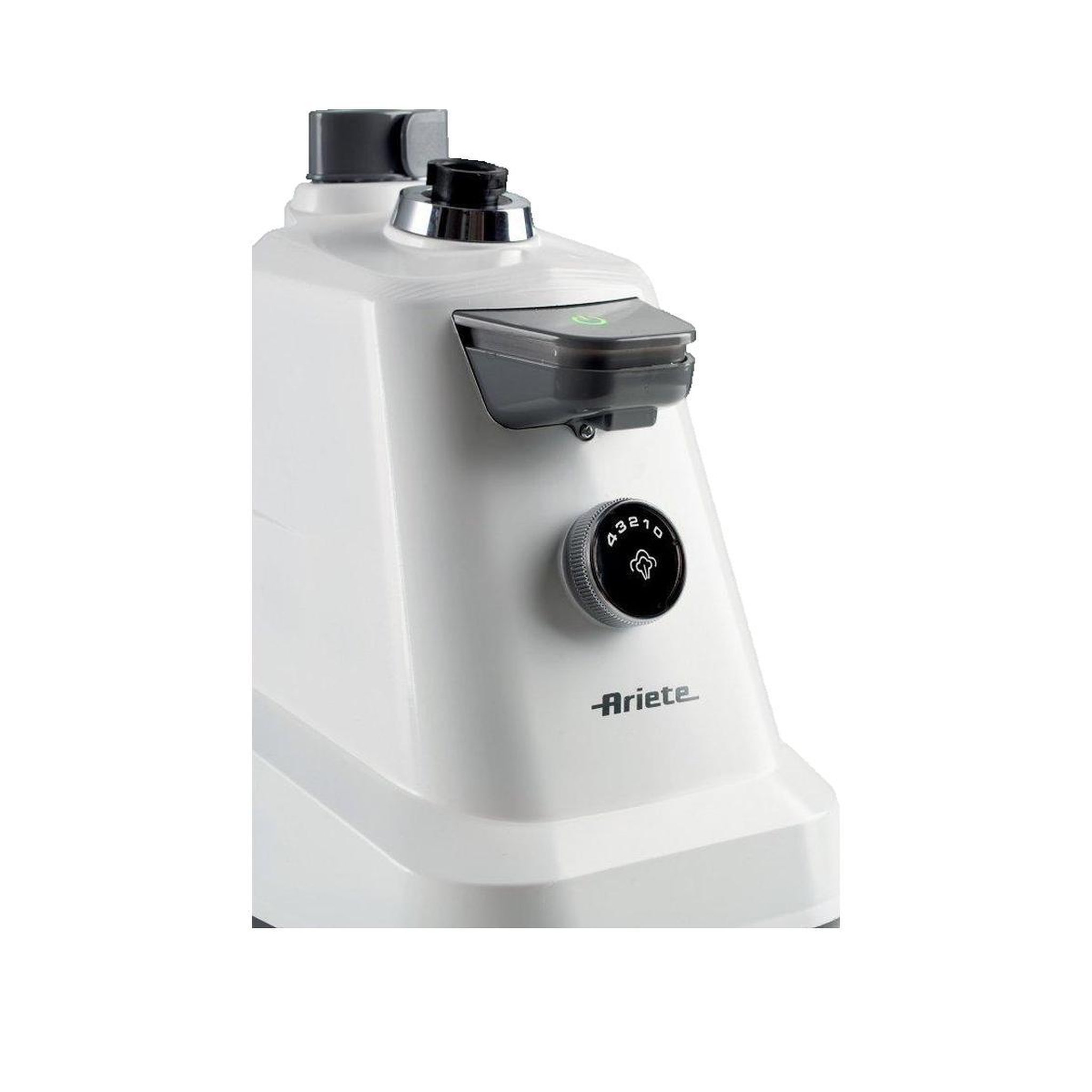 Voir la diapositive 3 : ARIETE Défroisseur vapeur vertical ariete Steam Jet Pro modèle 6248 blanc