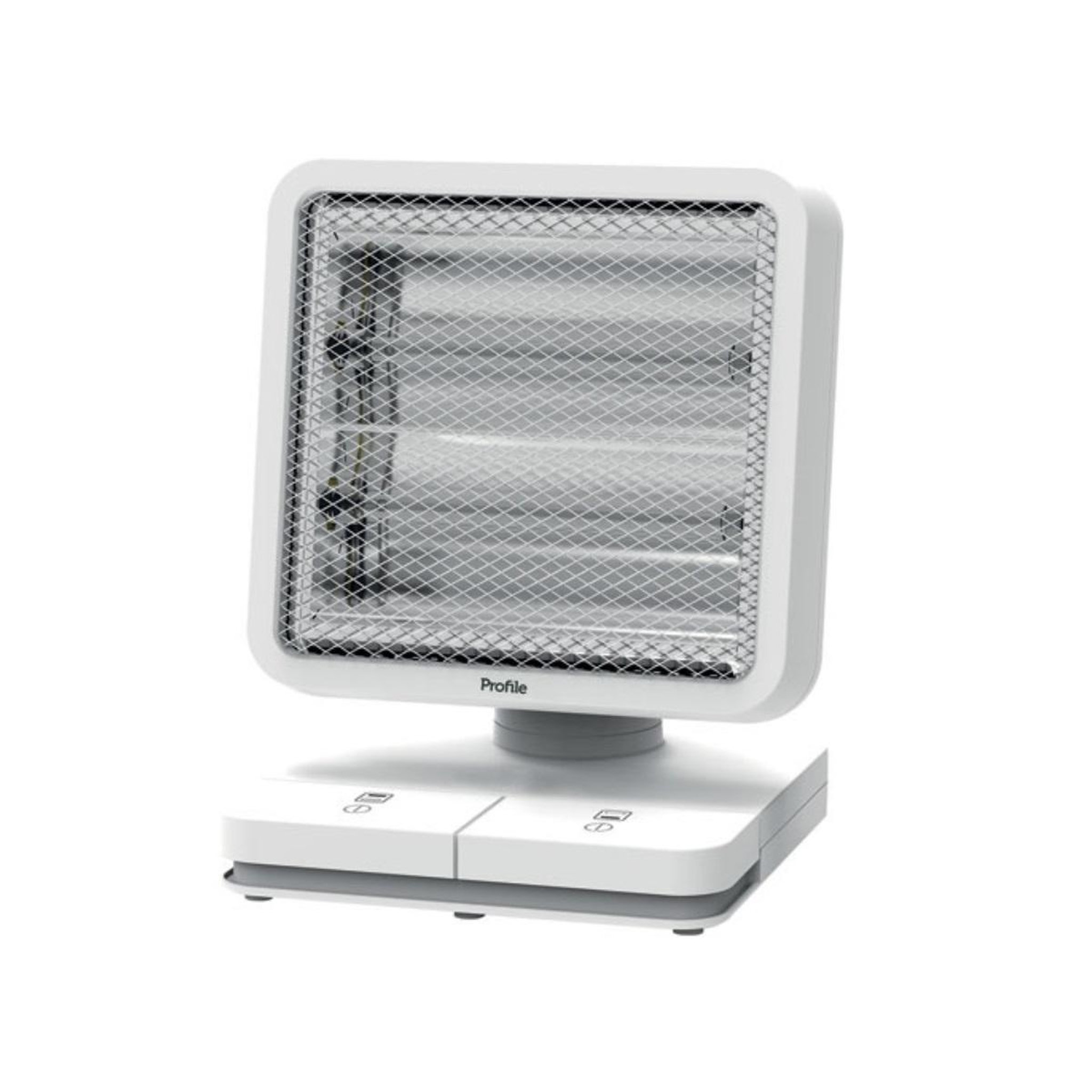 Profile Radiateur quartz 600w - 282000220
