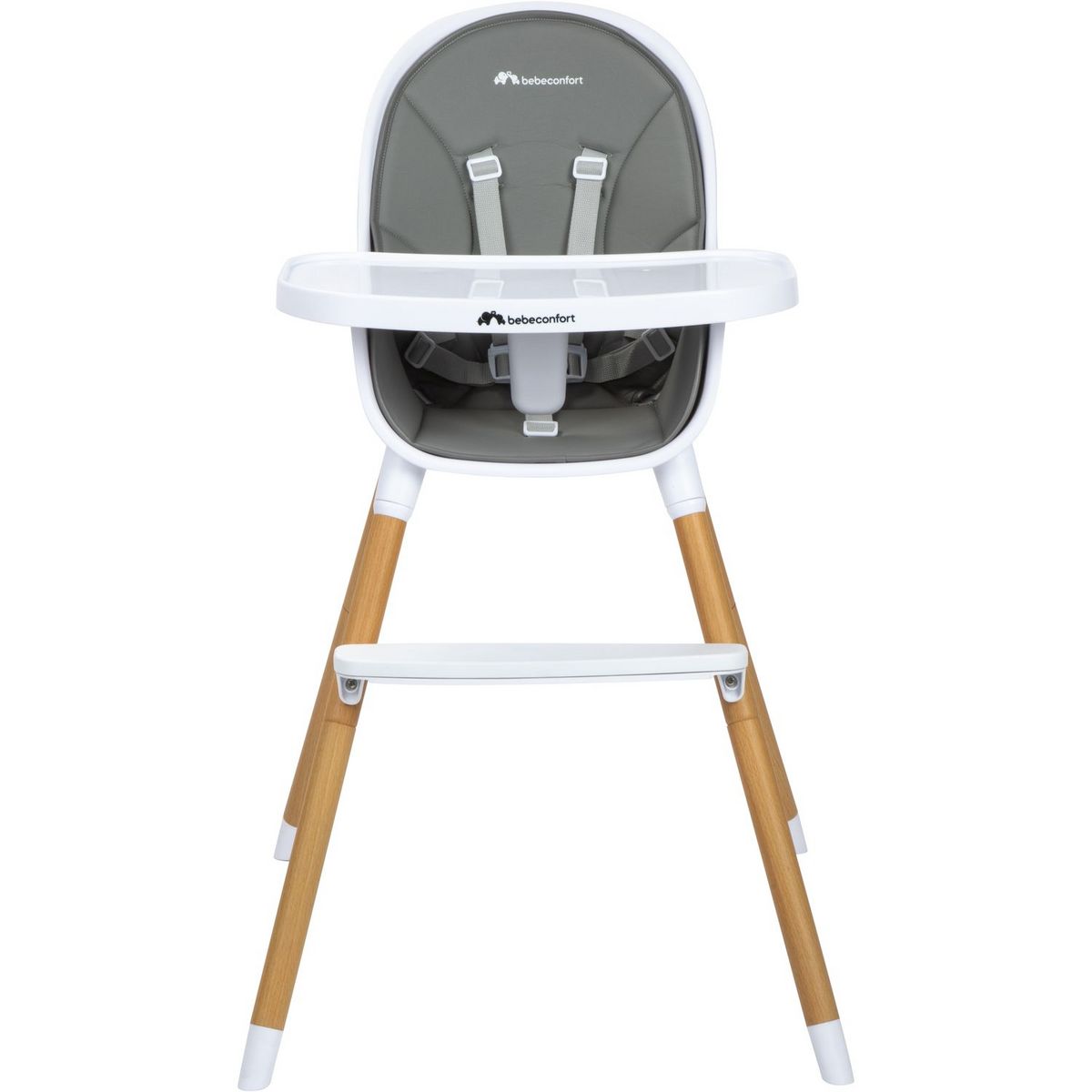 Bebe Confort Chaise-haute évolutive 2 en 1 - Avista