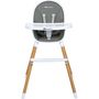 Voir la diapositive 5 : Bebe Confort Chaise-haute évolutive 2 en 1 - Avista