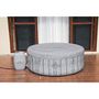 Voir la diapositive 6 : BESTWAY Spa gonflable - BESTWAY - Lay-Z-Spa Fiji - 180 x 66 cm - 2/4 places - 120 Airjet™