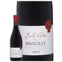 Belle Grâce Brouilly Rouge 2015