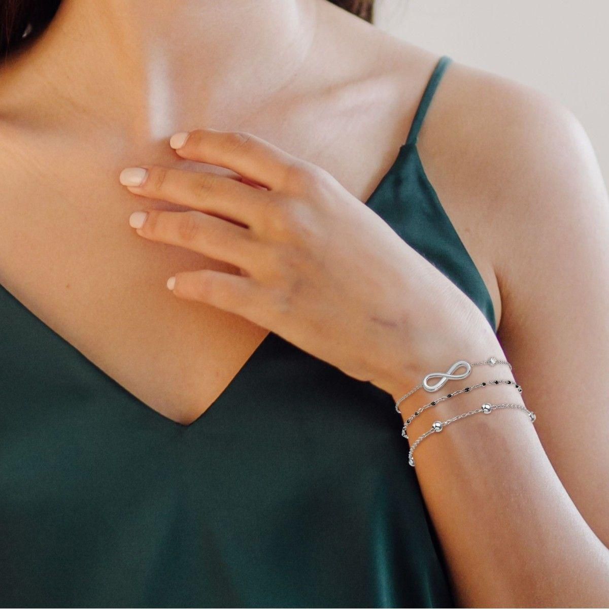 SC CRYSTAL Set de 3 bracelets SC Crystal®