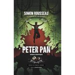 PETER PAN, Rousseau Simon