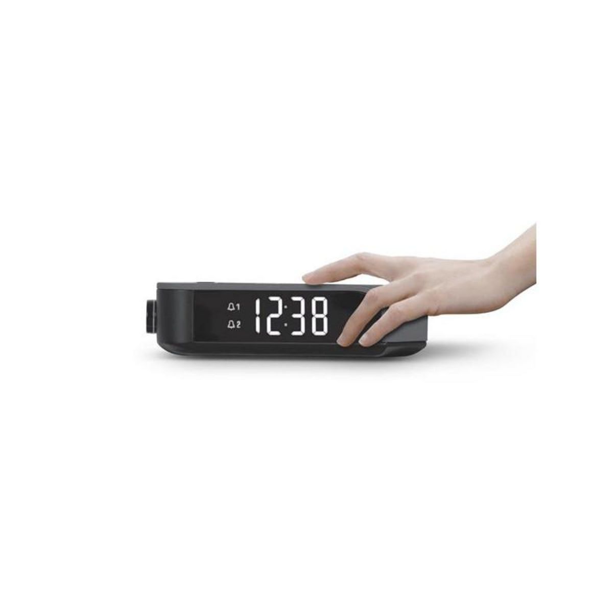 SCHNEIDER RADIO REVEIL VIVA GRIS SCHNEIDER Code douanier 8527921000 Origine China SCHNEIDER - SC310G