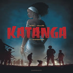 KATANGA TOME 3 : DISPERSION, Nury Fabien