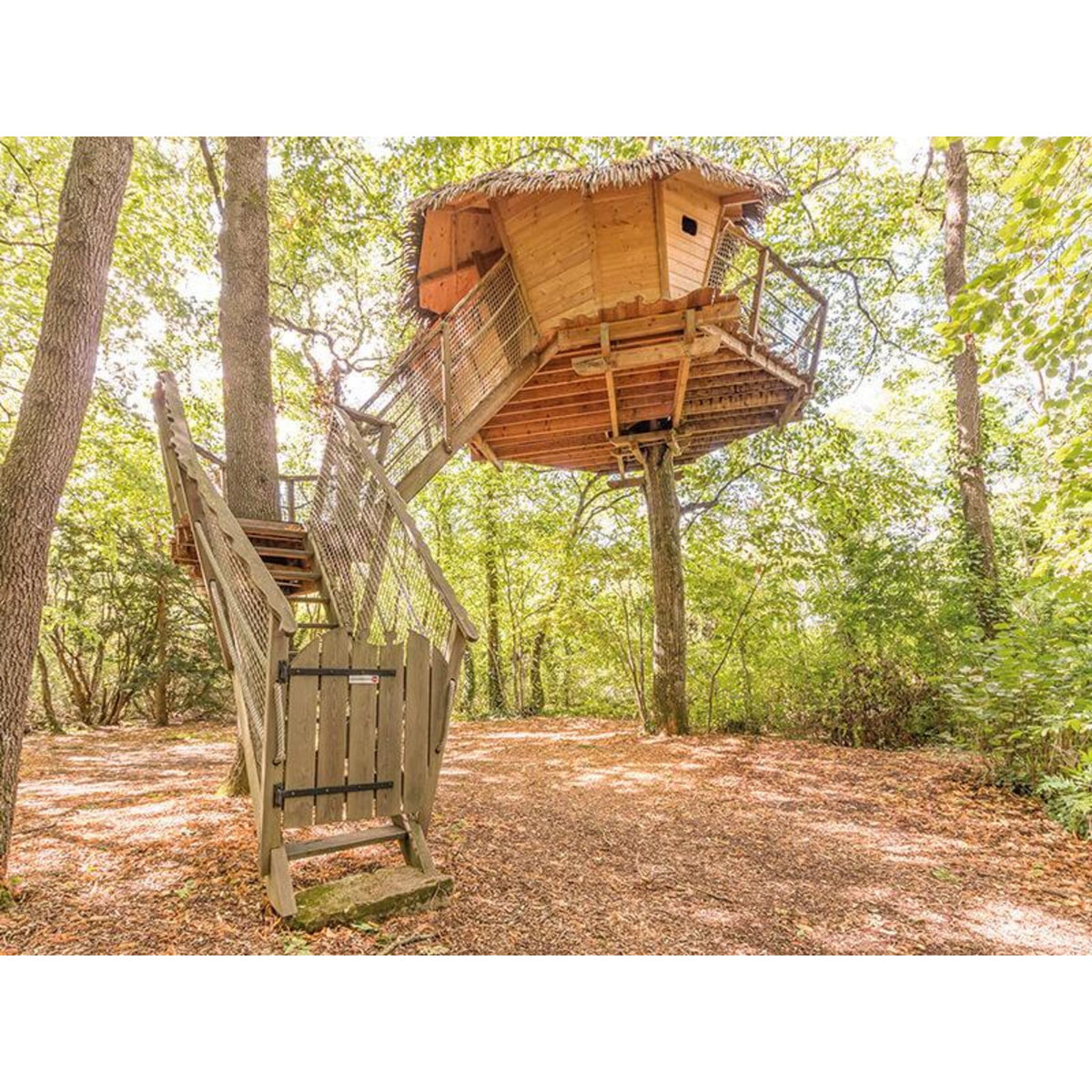 Smartbox Anniversaire insolite pour un duo voyageur - Coffret Cadeau Séjour