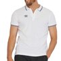 Voir la diapositive 1 : UMBRO Polo  Homme Umbro 802210