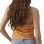 Voir la diapositive 2 : Vero Moda Top  Femme Vero Moda Singlet Crop Top