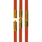 DMO Canne autobloquante DMO,  D18mm, Lg 1.50 m